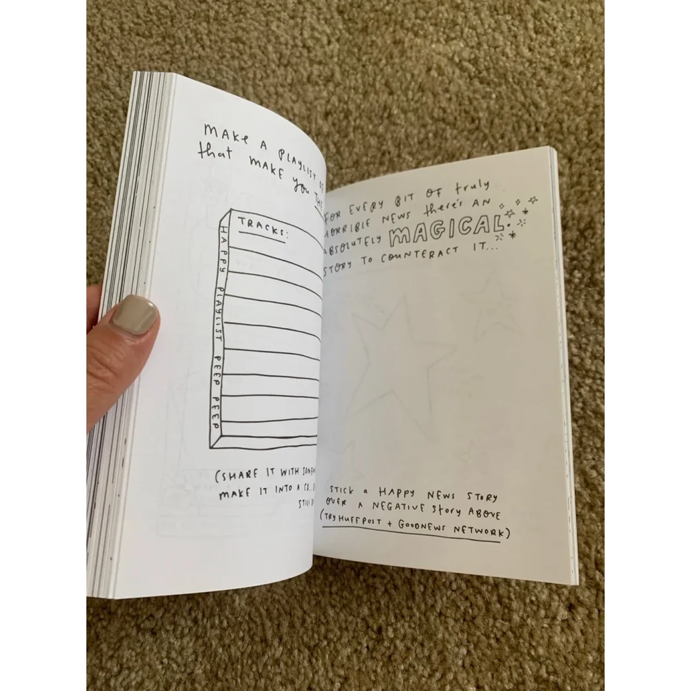 None by emily
